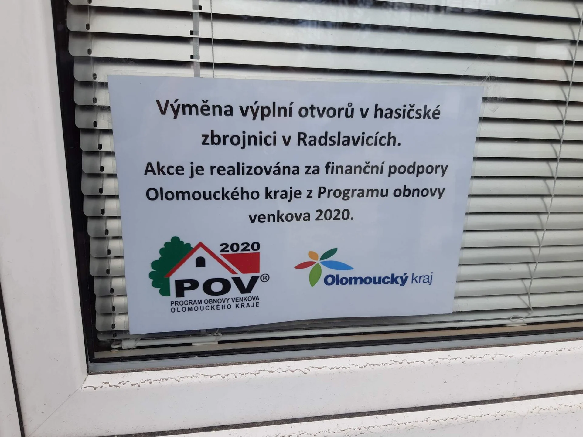 Opravy v HZ