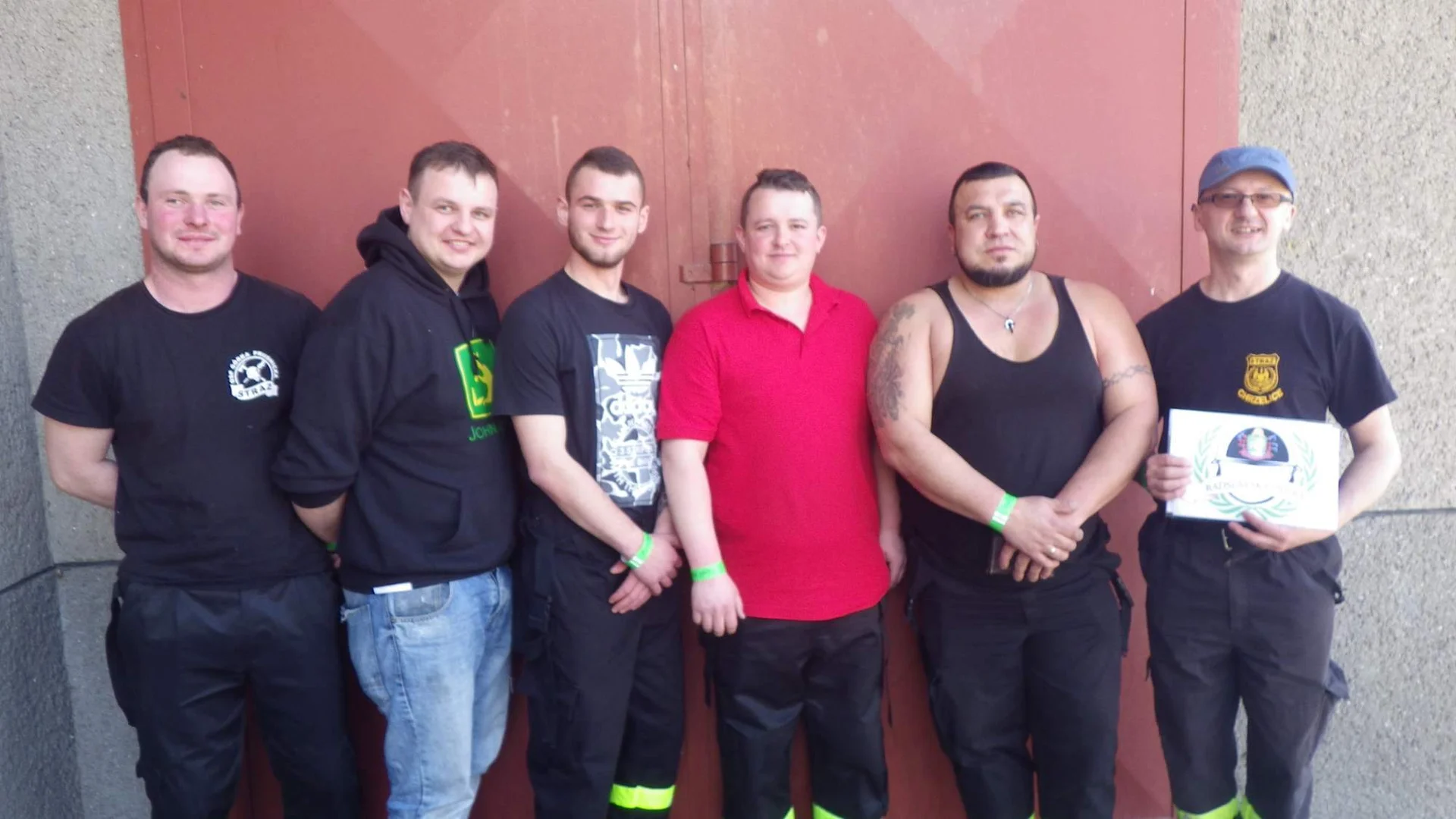 Radslavská přilba 2019