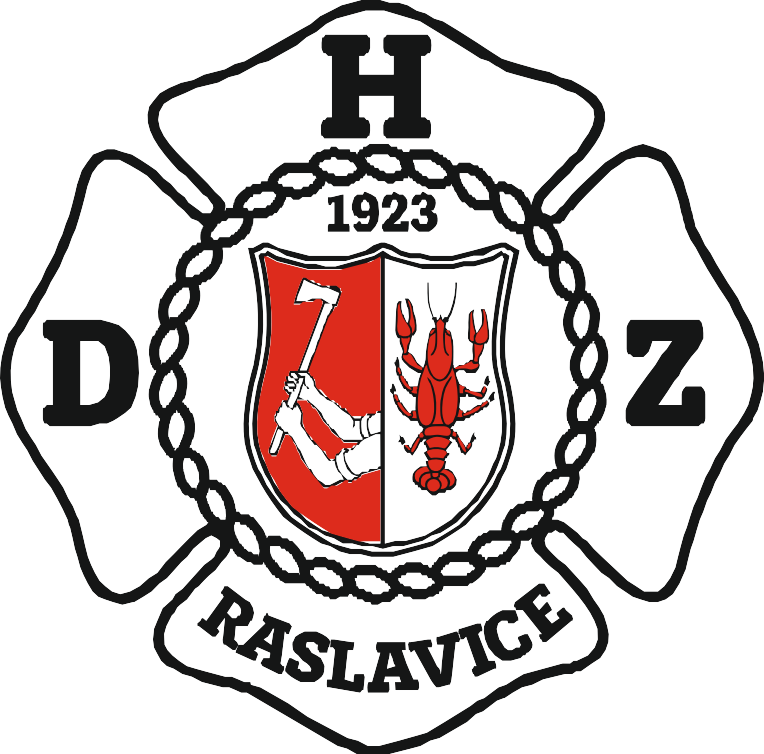 DHZ Raslavice