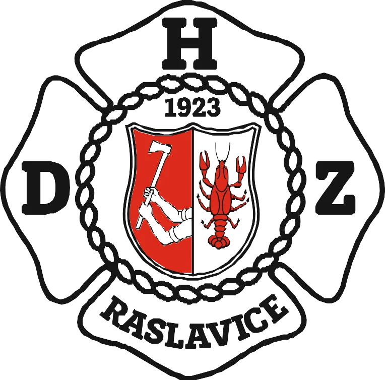DHZ Raslavice